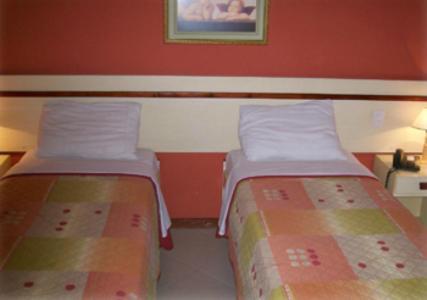מסאה Crystal Apart Hotel חדר תמונה