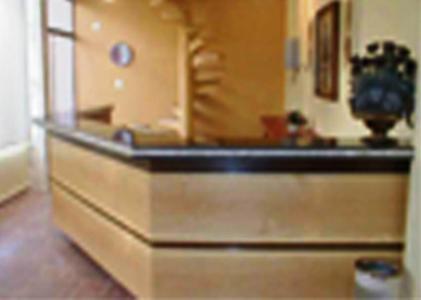 מסאה Crystal Apart Hotel מראה חיצוני תמונה