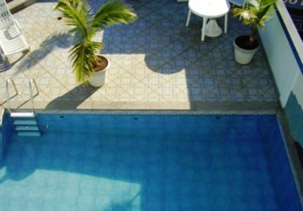 מסאה Crystal Apart Hotel מראה חיצוני תמונה