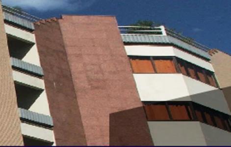 מסאה Crystal Apart Hotel מראה חיצוני תמונה