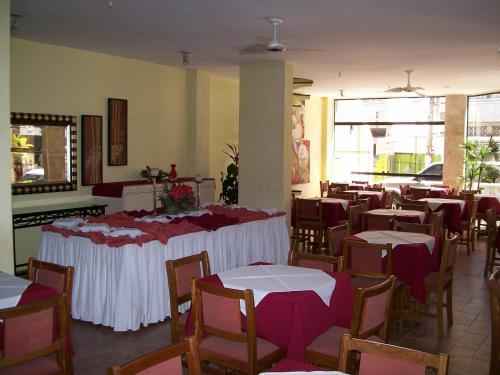 מסאה Crystal Apart Hotel מראה חיצוני תמונה